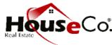 Logo - HOUSE CO. SAN SPERATE